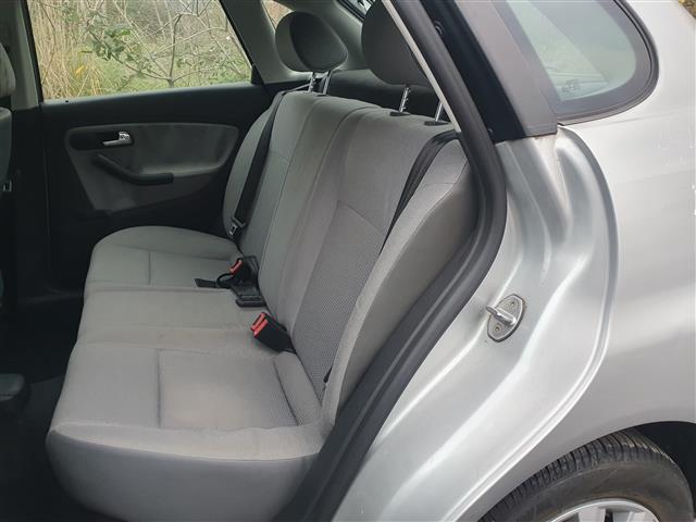 Seat Ibiza 1.4 GASOLINA III (6L1) (2002-2007) (2002) 55KW