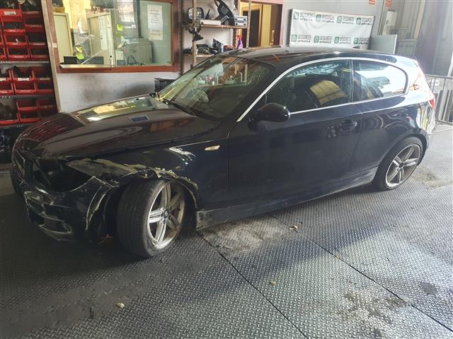 BMW  118 (N47D20A) 2.0 D SERIE 1 (E81) 16V (2006-2011) 105KW (2008)