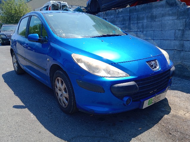 PEUGEOT 307 (9HX) 1.6 HDI (3C) 90CV (2005-2009) 66KW (2006)