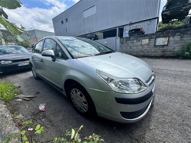CITROEN C4 (KFU) 1.4 G I (88CV) (2004 2011) 65KW (2006)