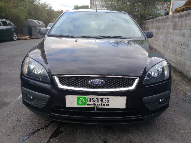 FORD FOCUS (HXDA) 1.6 TI II 115CV (2004-2012) 85KW (2006)
