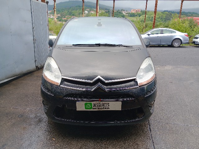 CITROEN C4 (5FW) 1.6 G PICASSO (UD/UE/UF) VTI 120 (08-13) 88KW (2008)