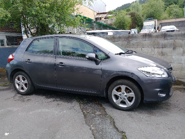 TOYOTA AURIS (1NR) 1.3 G VVT-I (E15) 99CV (2010-2012) 73KW (2010)