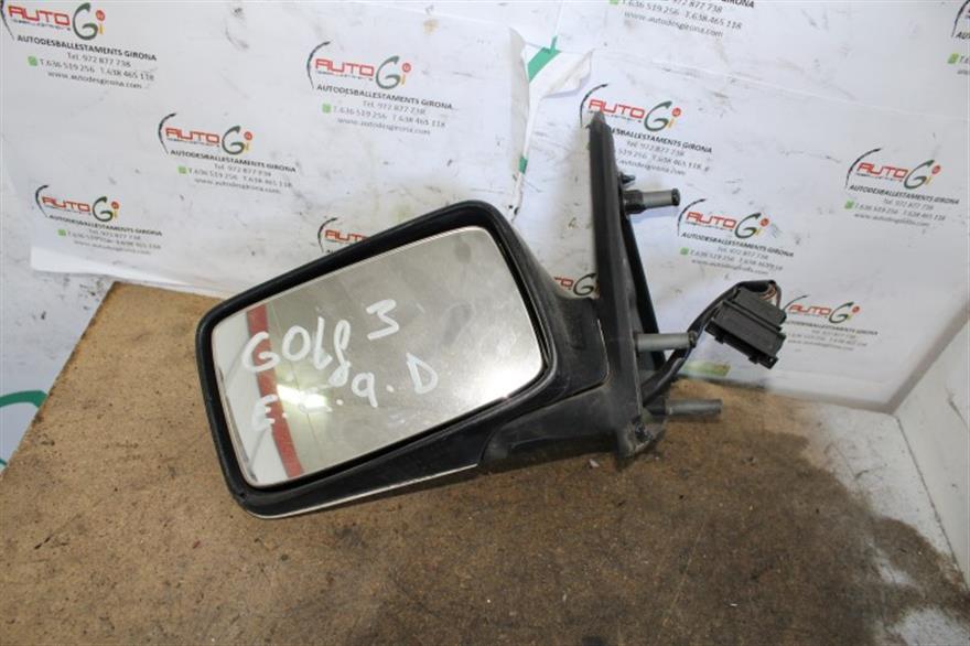 RECAMBIO para Volkswagen Golf 1.6 G GOLF III (1996)