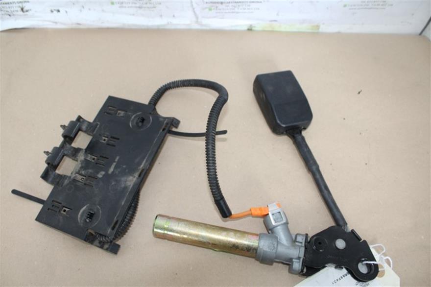 RECAMBIO para Peugeot Partner 2.0 HDI (2002)
