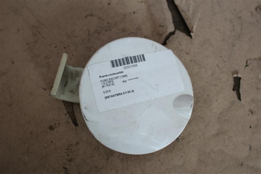RECAMBIO para Ford Escort 1.8 G RFS (1998)