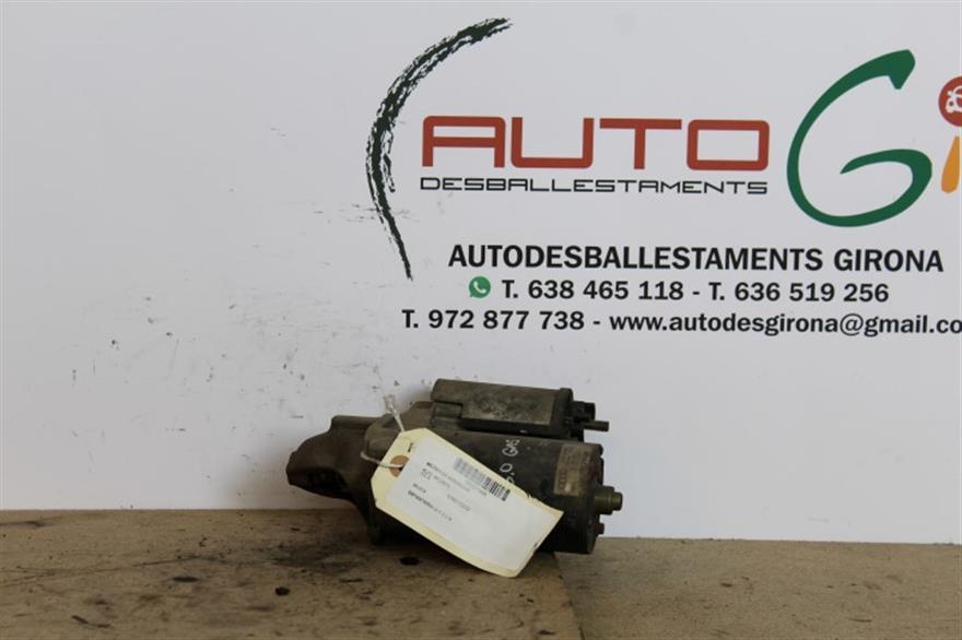 RECAMBIO para Audi  A6 3.0 G 162Kw (2001)