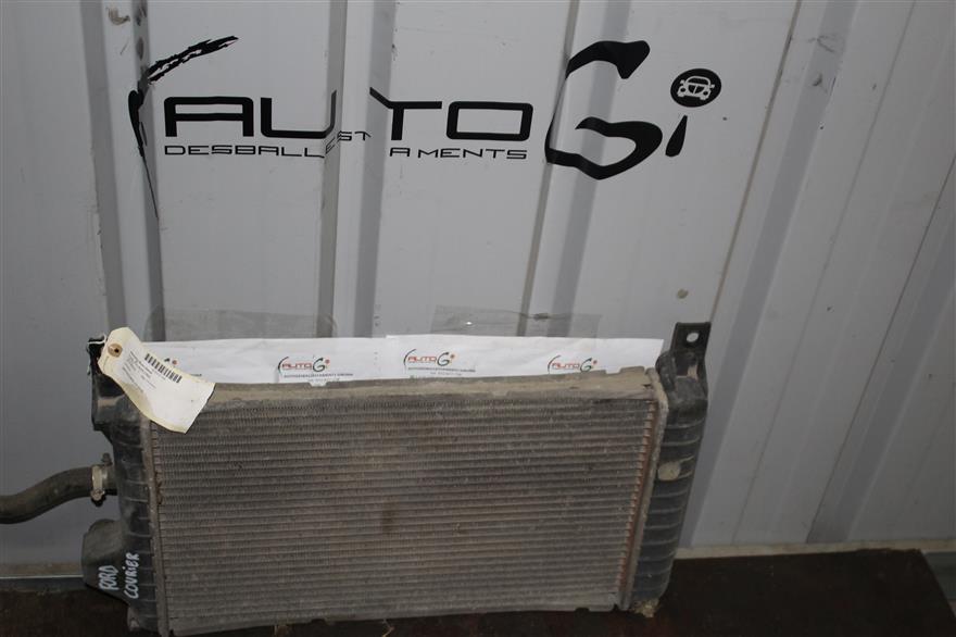 RECAMBIO para Ford Courier 1.8 TD (1994)