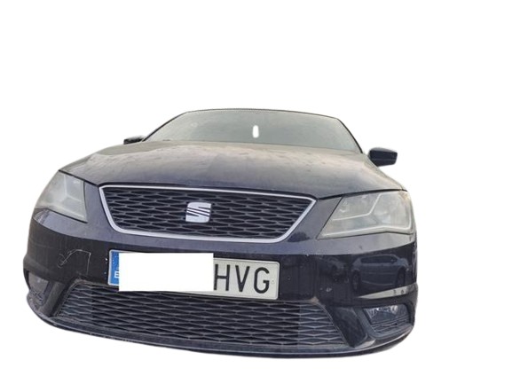 Seat Toledo 1.6 TDI TOLEDO IV CAYC (2014)