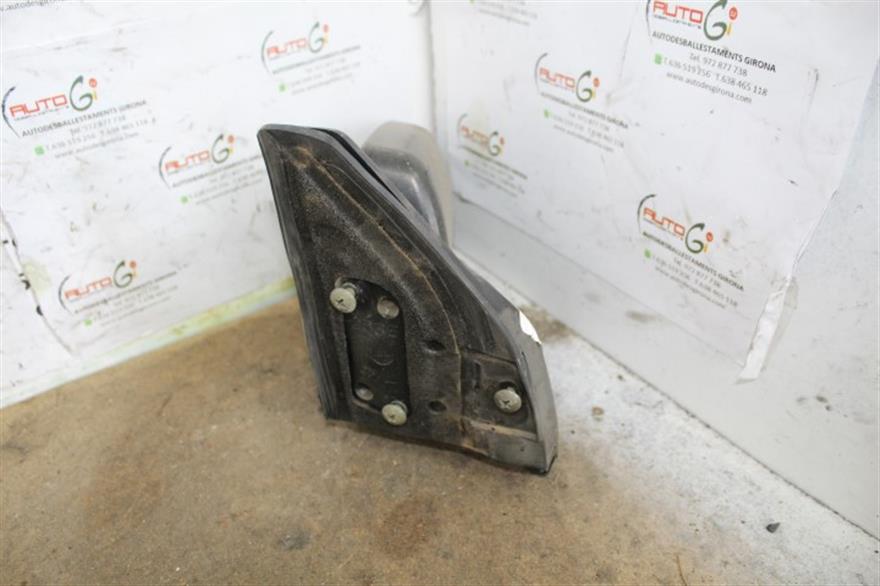 RECAMBIO para Suzuki Santana 2.0 HDI (2006)