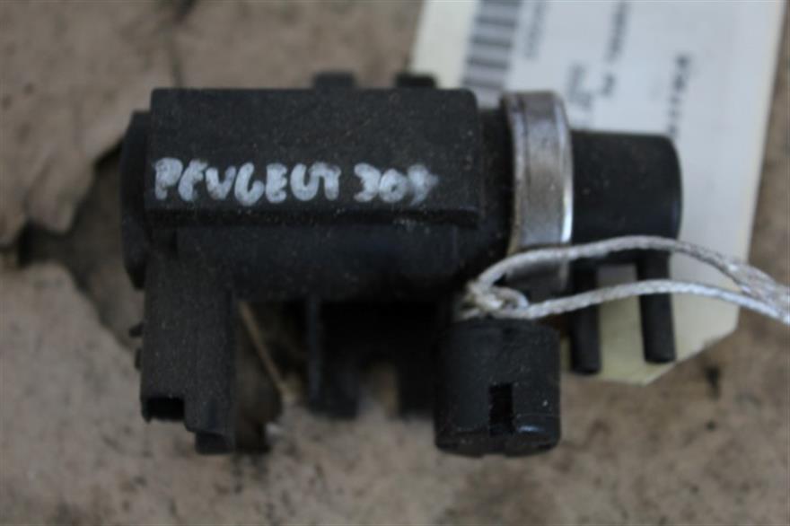 RECAMBIO para Peugeot 307 2.0 HDI 307 SW (2002)