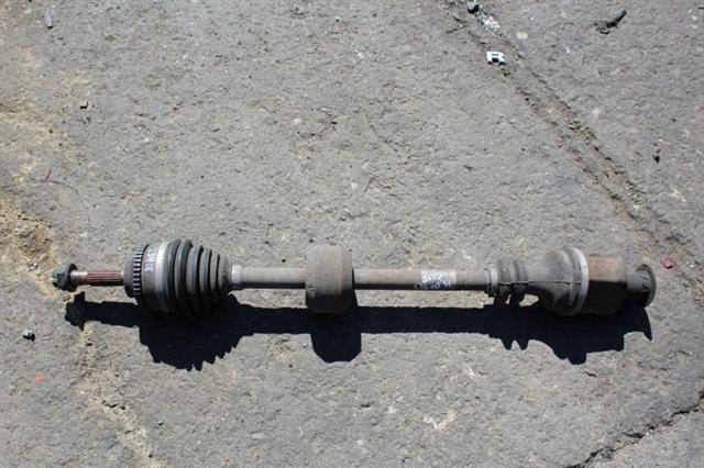 RECAMBIO para Renault Clio 1.5 DCI 48Kw (2005)
