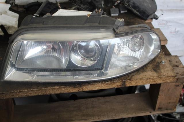 RECAMBIO para Audi  A4