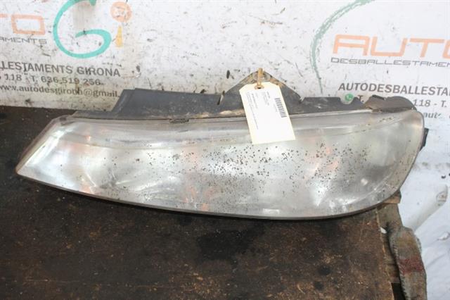 RECAMBIO para Peugeot 406 3.0 G 140Kw (1998)