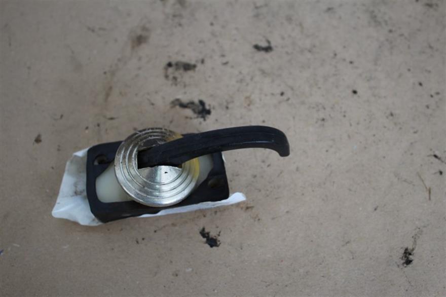 RECAMBIO para Seat  133 0.8 G (1976)