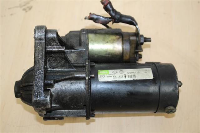 RECAMBIO para Renault Kangoo