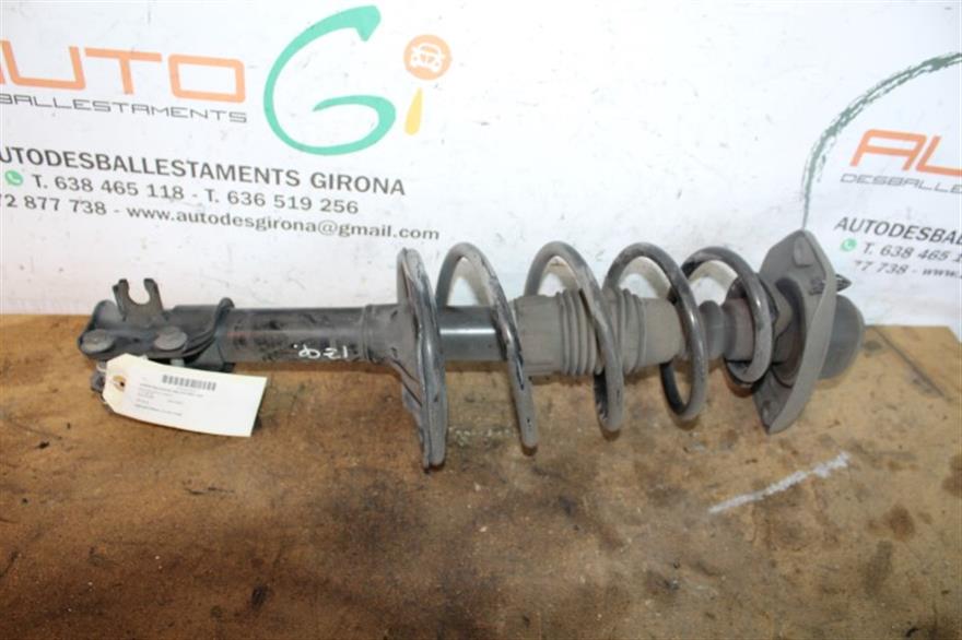 RECAMBIO para Fiat Punto 1.1 G 40Kw (1997)