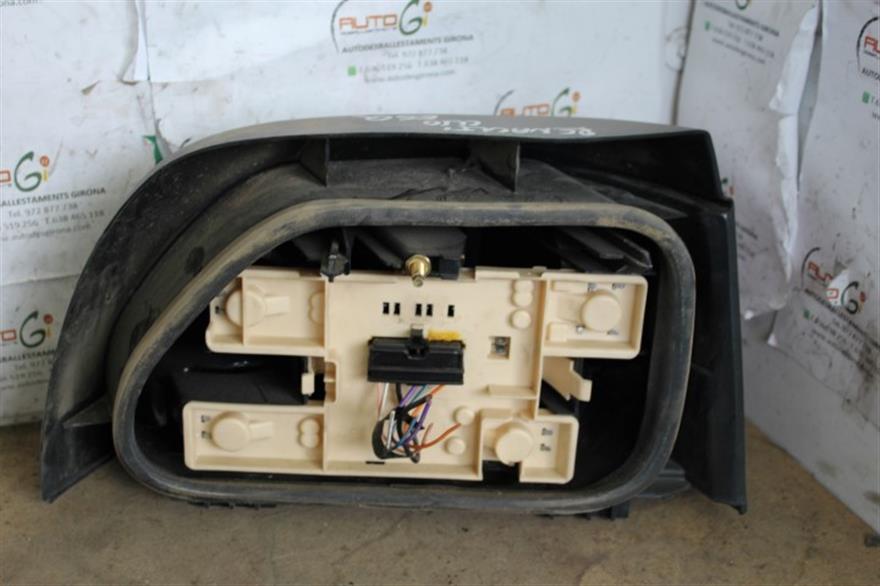 RECAMBIO para Renault Clio 1.2 G 43Kw (1992)