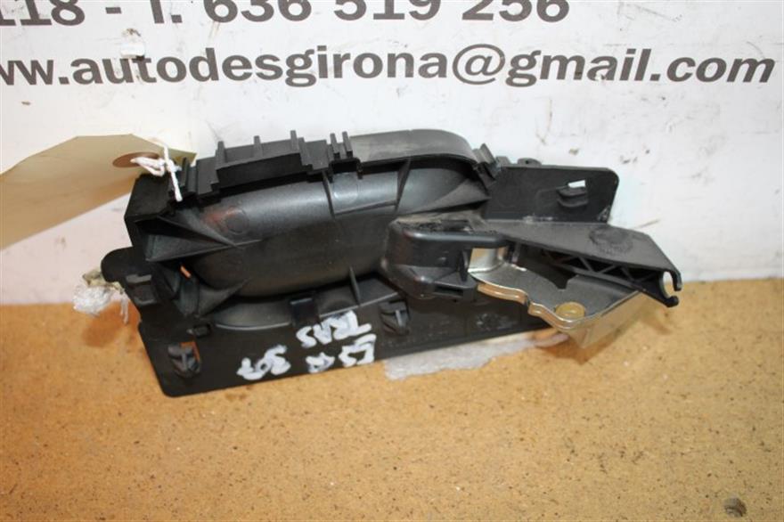 RECAMBIO para Peugeot 307 2.0 HDI 307 SW 79Kw (2003)