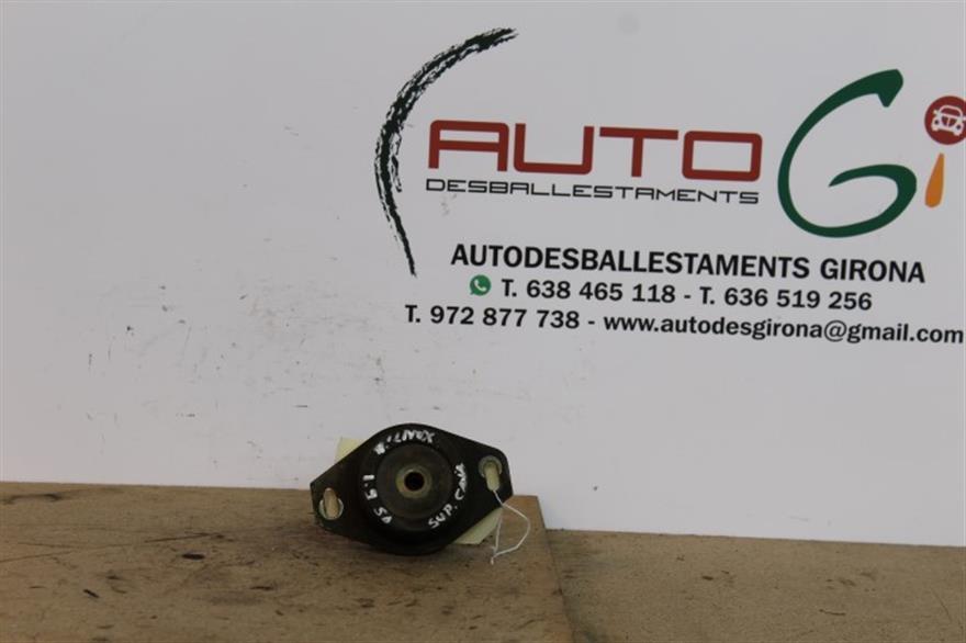 RECAMBIO para Citroen Xantia 1.9 D (1997)