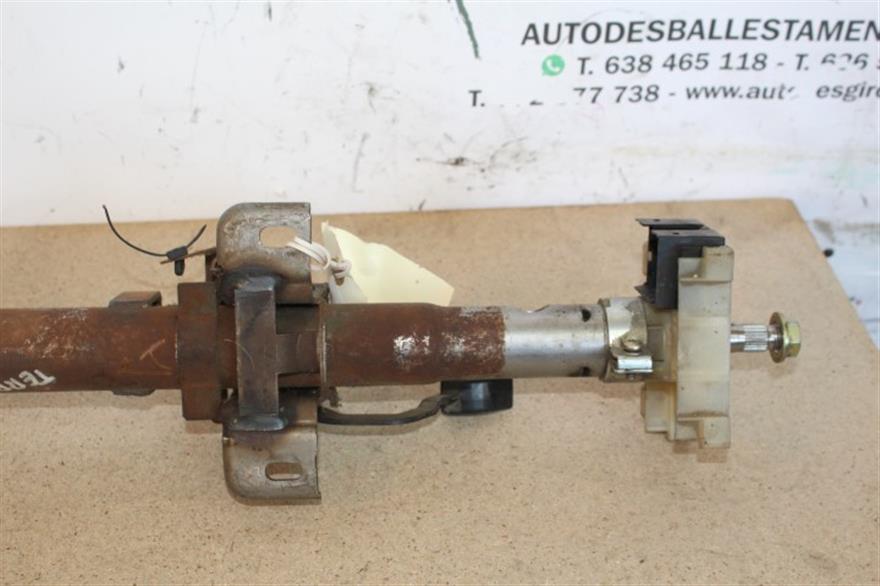 RECAMBIO para Nissan Terrano II 2.7 TD 0Kw (1993)