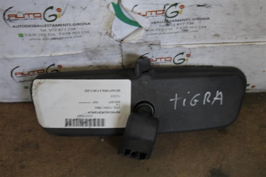 RECAMBIO para Opel Tigra 1.4 G TIGRA-A 16VÀL. 66Kw (1994)