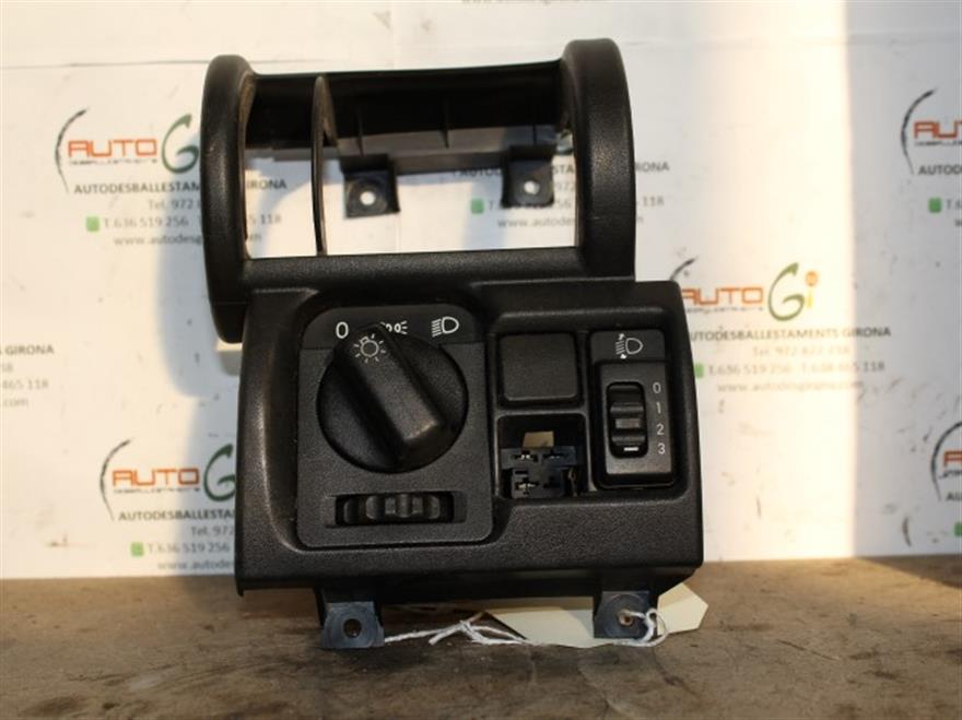 RECAMBIO para Opel Corsa 1.2 G CORSA B (1999)