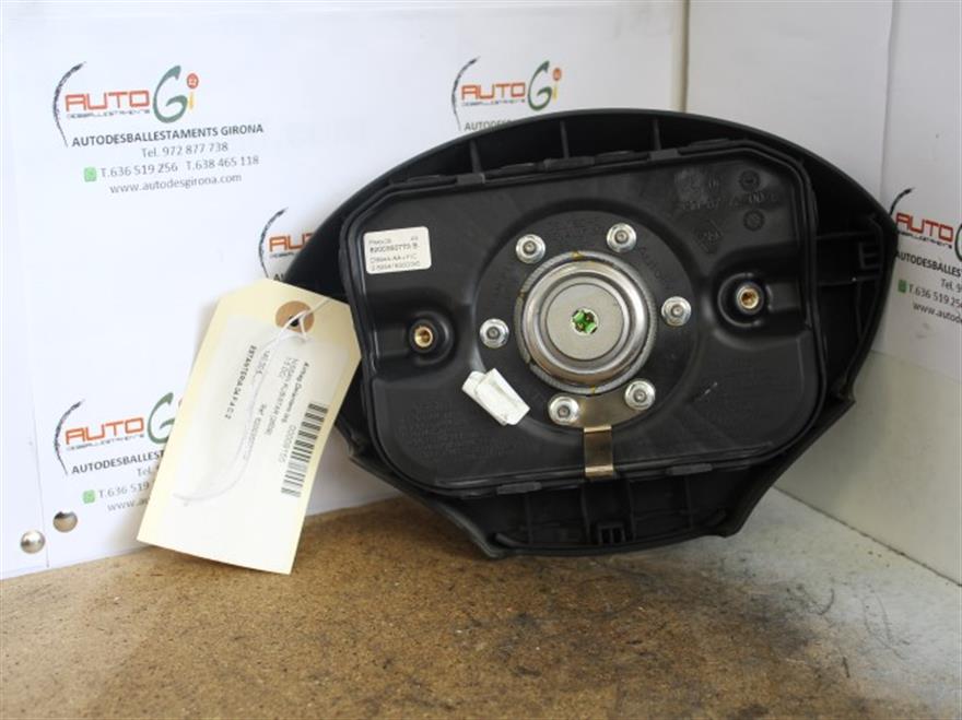 RECAMBIO para Nissan Kubistar 1.5 DCI 62Kw (2009)