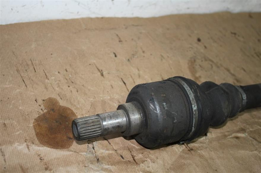 RECAMBIO para Citroen Xsara 1.9 TD 66Kw (1998)