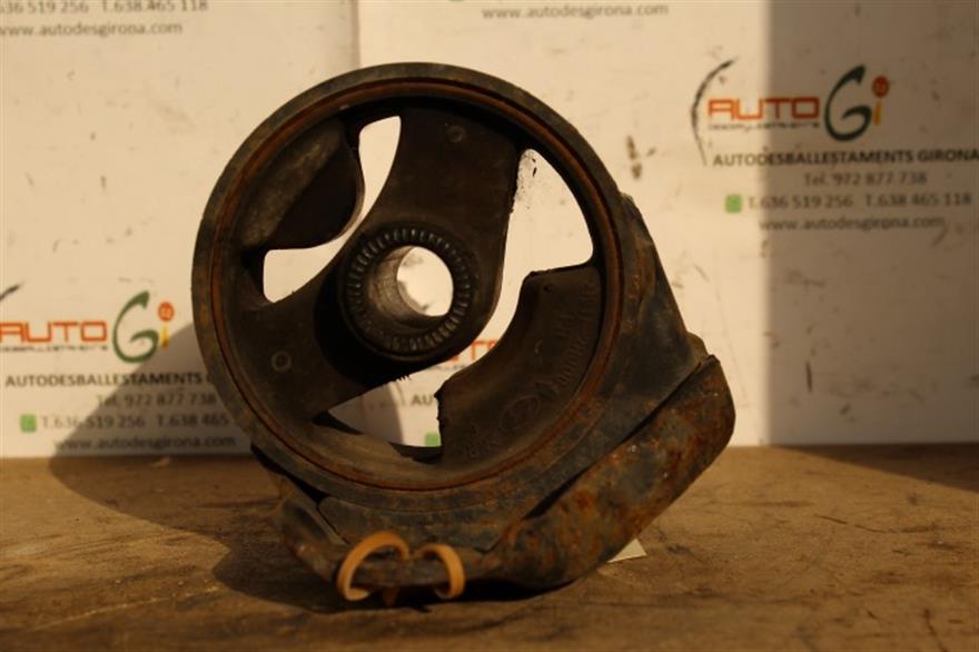 RECAMBIO para Hyundai i30 1.6 CRDI (2007)