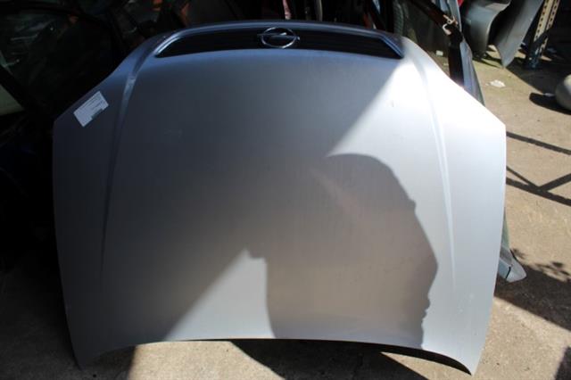 RECAMBIO para Opel Astra 2.0 DTI ASTRA G 74Kw (2001)