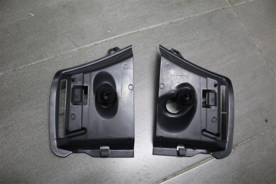 RECAMBIO para Renault Megane Scenic