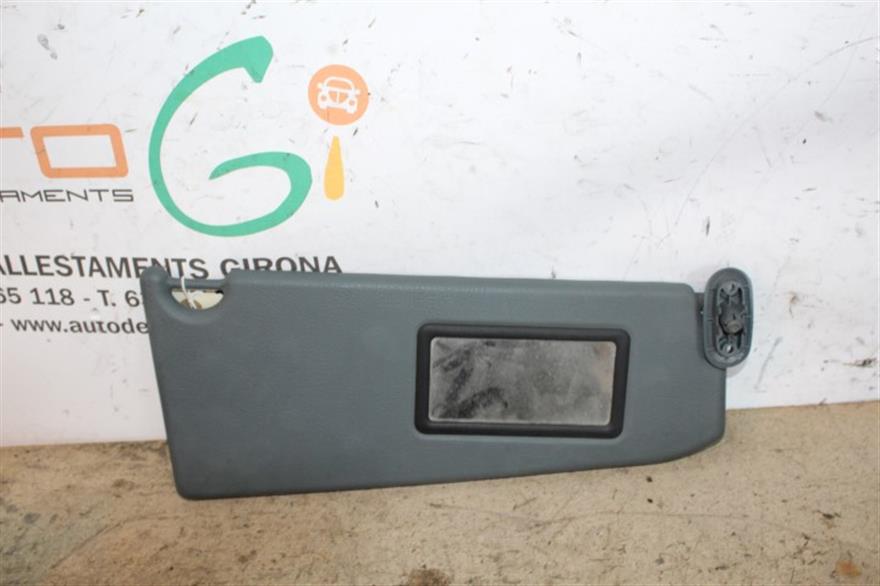 RECAMBIO para Renault Megane Scenic 1.9 DTI (1998)