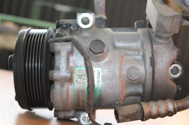 RECAMBIO para Opel Astra 1.7 D ASTRA G 55Kw (2002)