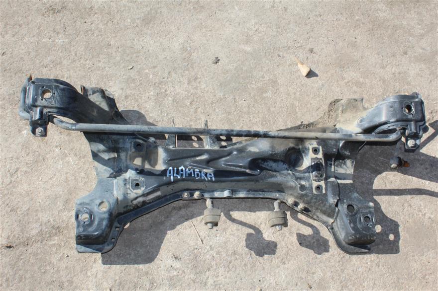 RECAMBIO para Seat Alhambra 1.9 TDI 66Kw (1997)