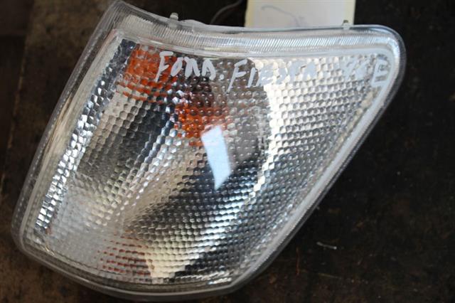 RECAMBIO para Ford Fiesta 1.8 D 44Kw (1997)