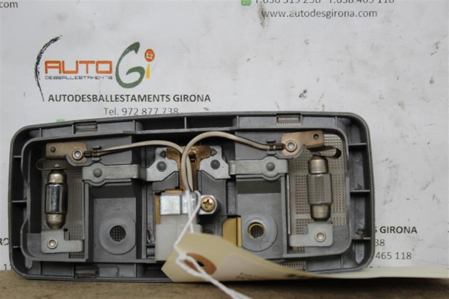 RECAMBIO para Mitsubishi Montero 2.8 TDI TD/I GLS (2001)