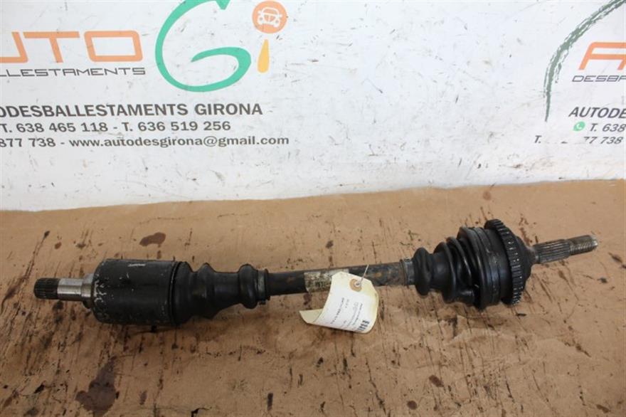 RECAMBIO para Volkswagen Passat