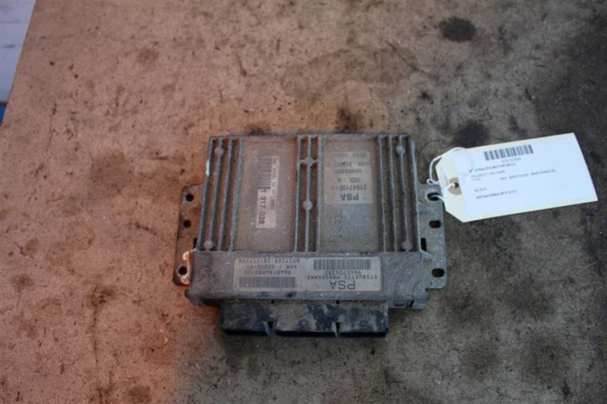 RECAMBIO para Peugeot 106