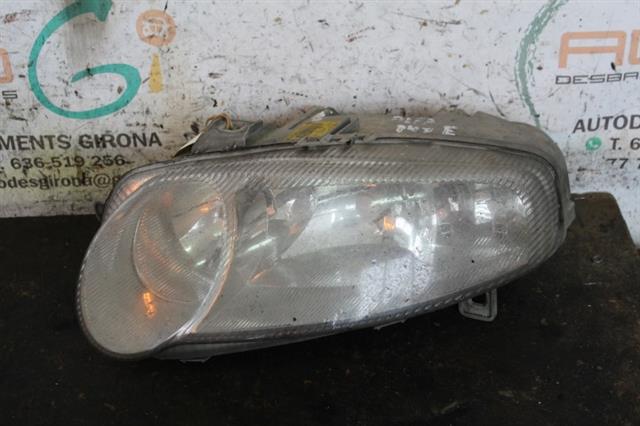 RECAMBIO para Alfa Romeo 147 1.9 JTD 85Kw (2001)