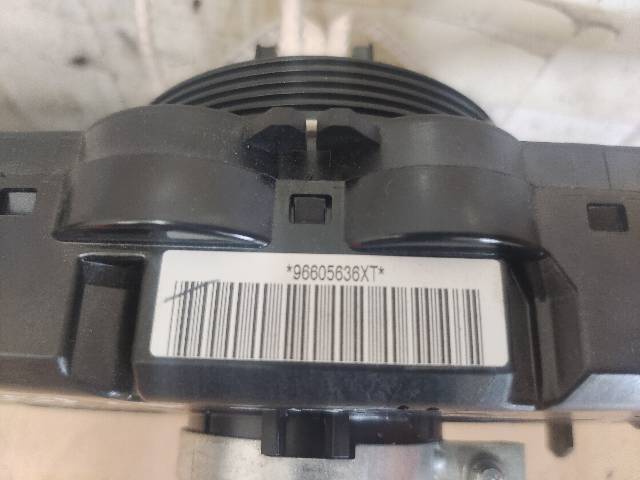 RECAMBIO para Citroen Xsara Picasso 1.6 G 70Kw (2005)