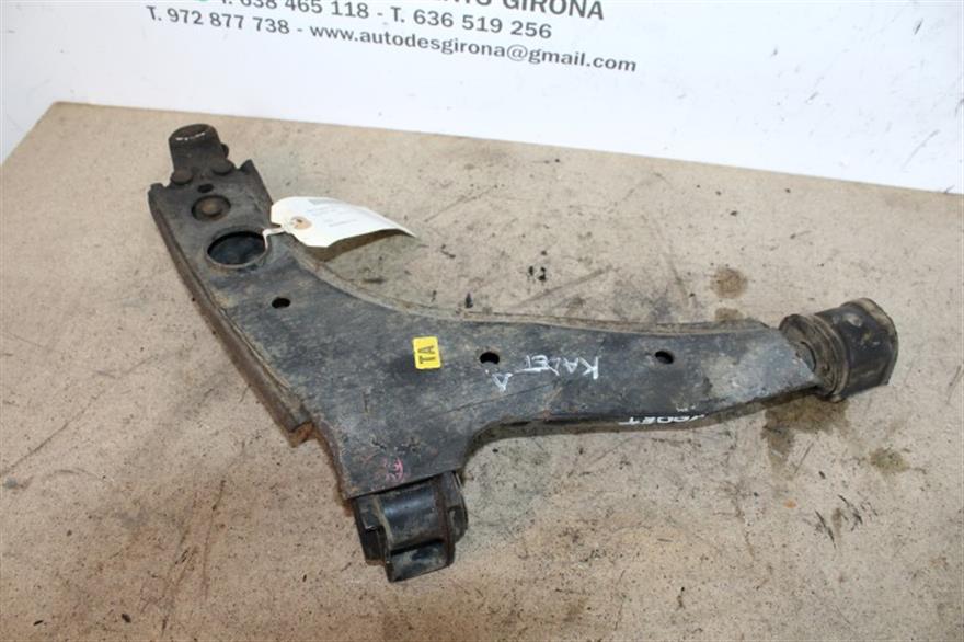 RECAMBIO para Opel Kadett 1.7 D (1991)