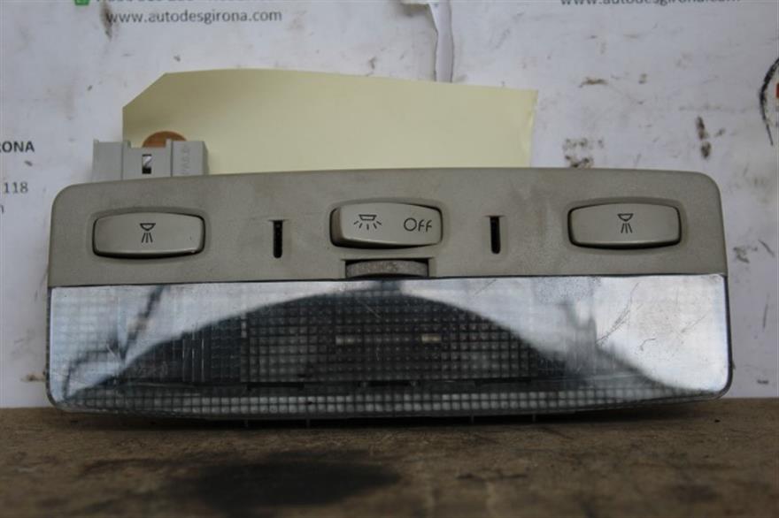RECAMBIO para Renault Laguna 1.9 DCI LAGUNA II 88Kw (2001)