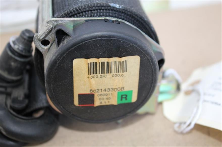 RECAMBIO para Opel Astra 1.7 CDTI ASTRA GTC (2006)
