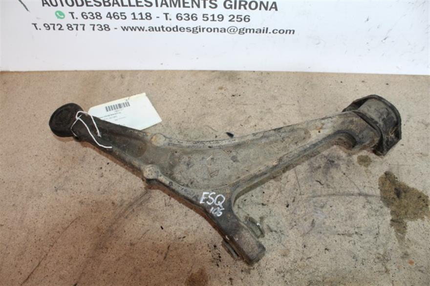 RECAMBIO para Peugeot 106