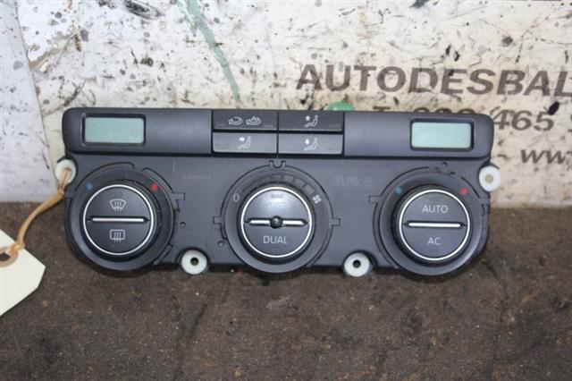 RECAMBIO para Volkswagen Touran 1.9 TDI 77Kw (2008)
