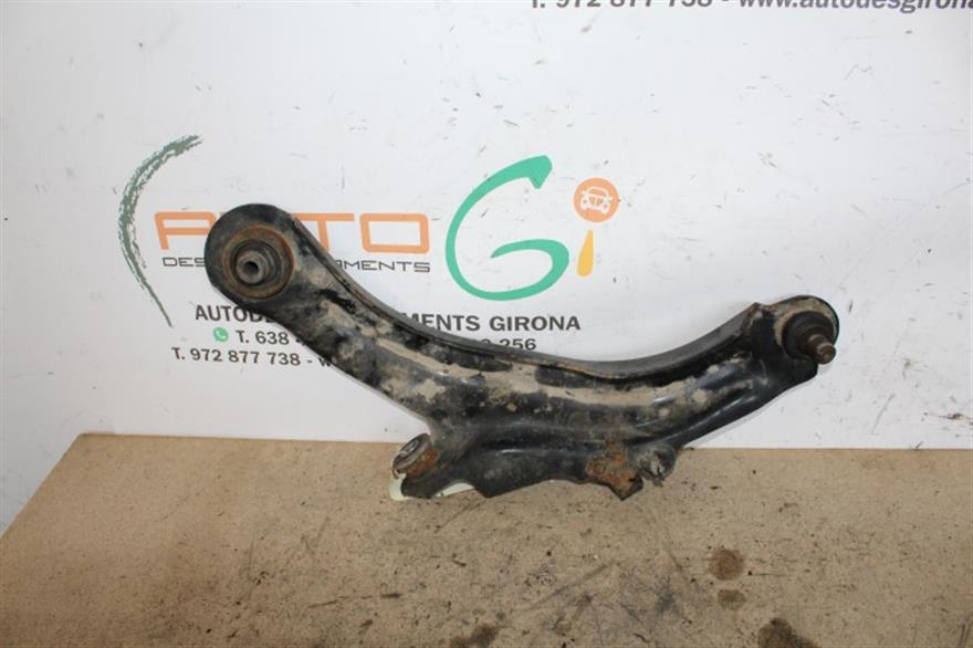 RECAMBIO para Renault Megane 1.9 DTI 73Kw (2000)