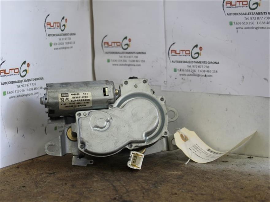 RECAMBIO para Citroen Xsara 1.6 G 65Kw (2000)