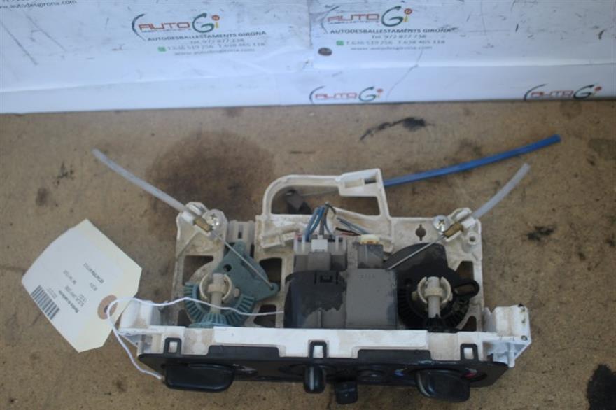 RECAMBIO para Suzuki Jimny 1.5 DCI (2009)