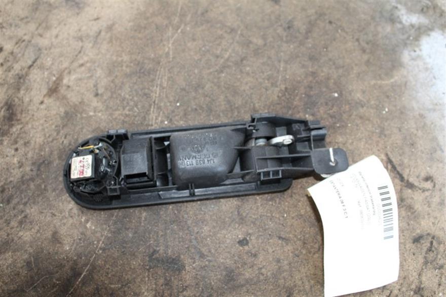 RECAMBIO para Volkswagen Passat 1.9 TDI 5V (2001)